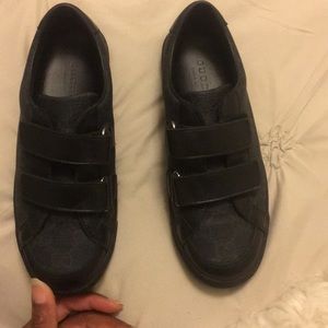 Boys Gucci shoes